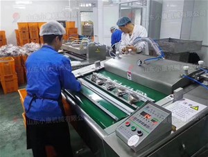 有哪幾種蔬菜不適合真空包裝？