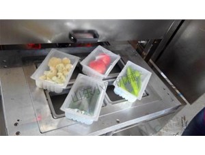 氣調(diào)鎖鮮包裝機和真空包裝機  應(yīng)如何選擇呢？